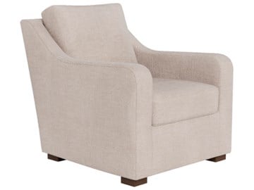 Filmore Chair - Special Order thumbnail